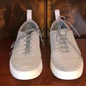 Dr Martens Men’s Leather Sneakers